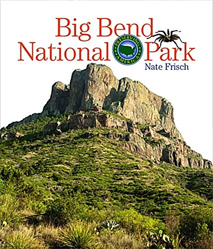 Big Bend National Park (Paperback)