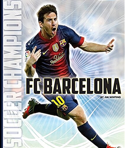 FC Barcelona (Paperback)