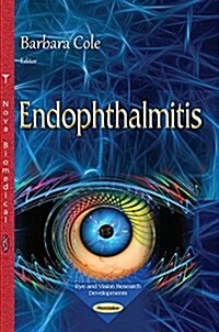 Endophthalmitis (Paperback)