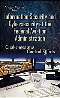 Information Security & Cybersecurity at the Federal Aviation Administration (Hardcover, UK)