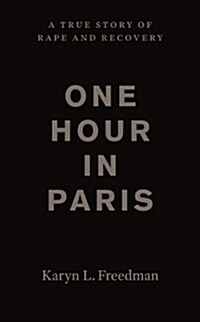 One Hour in Paris (Paperback)