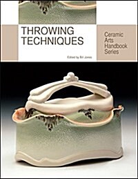 Throwing Techniques (Paperback)