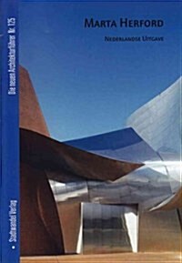 Marta Herford: Nederlandse Uitgave (Paperback)