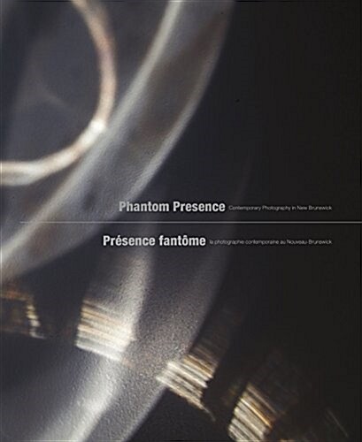 Phantom Presence (Paperback)