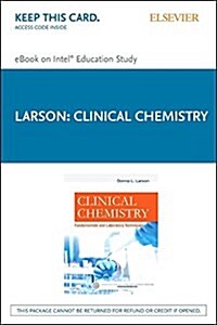 Clinical Chemistry - Pageburst E-book on Kno (Pass Code)