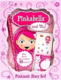 Pinkabella and Me! (Paperback)
