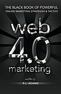 Web 4.0 Marketing (Paperback)