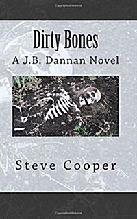 Dirty Bones (Paperback)