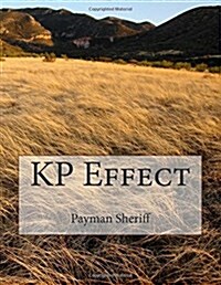 Kp Effect (Paperback)