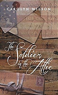 The Soldier in the Attic (Paperback)