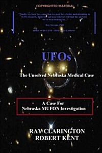 The Unsolved Nebraska Medical Case (Paperback)