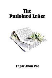 The Purloined Letter (Paperback)