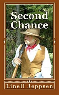 Second Chance (Paperback, Large Print)