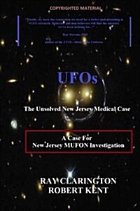 The Unsolved New Jersey Medical Case (Paperback)