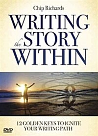 The Writers Path: 12 Keys to Awaken Your Creative Voice (DVD-Audio)