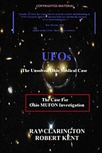 The Unsolved Ohio Medical Case (Paperback)