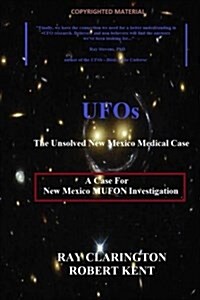 The Unsolved New Mexico Medical Case (Paperback)