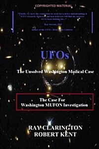 The Unsolved Washington Medical Case (Paperback)