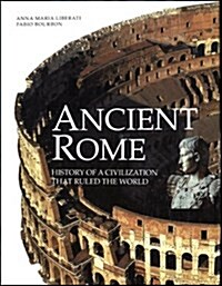 Ancient Rome (Hardcover)