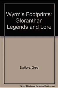 Wyrms Footprints: Gloranthan Legends and Lore (Runequest/Heroquest) (Paperback)