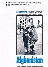 Essential Field Guides to Humanitarian and Conflict Zones: Afghanistan (Paperback, 2nd)
