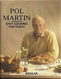 Easy Cooking for Today (Hardcover)