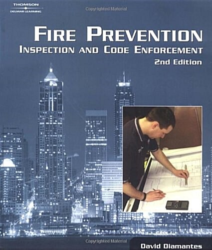 Fire Prevention: Inspection and Code Enforcement (Hardcover, 2)