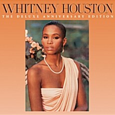 [중고] Whitney Houston - Whitney Houston [CD+DVD The Deluxe Anniversary Edition]