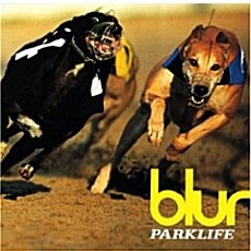 Blur - Parklife