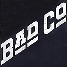 [중고] Bad Company - Bad Company [Remastered]