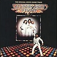 Bee Gees - Saturday Night Fever O.S.T [Remastered]