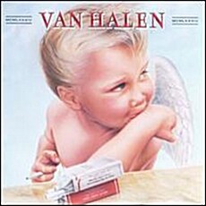 Van Halen - 1984 [Remastered]