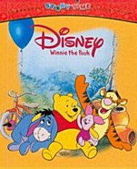 Disney Story Time: Winnie the Pooh (Hardcover)