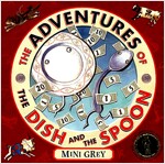 The Adventures of the Dish and the Spoon (Paperback)