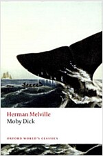 Moby Dick (Paperback)