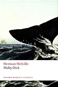 Moby Dick (Paperback)