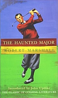 The Haunted Major (Hardcover, 1st)