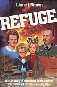 Refuge (Paperback)