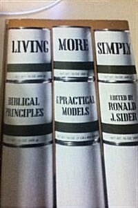 Living More Simply (Paperback)