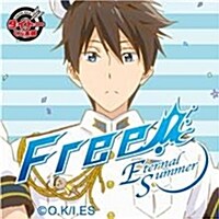 タイト-くじ Free! Eternal Summer Marine Morning 全28種