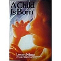 A Child Is Born (Paperback)