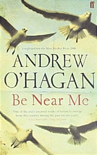 Be Near Me (Paperback, Open Market - Airside ed)