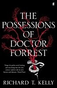 The Possessions of Doctor Forrest (Paperback, Open Market - Airside ed)