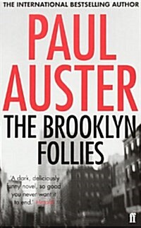 The Brooklyn Follies (Paperback, Open Market - Airside ed)