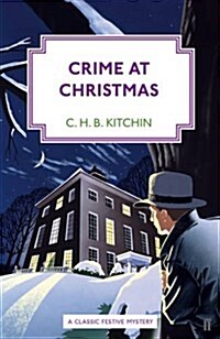 Crime at Christmas (Paperback, Main)