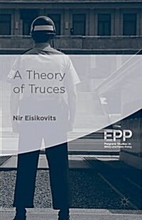 A Theory of Truces (Hardcover)