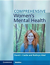 Comprehensive Womens Mental Health (Paperback)