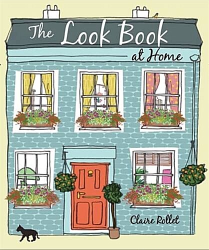 The Look Book: Home (Hardcover)