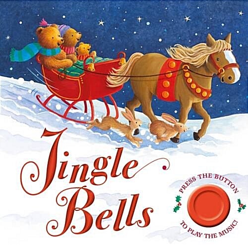 Jingle Bells (Hardcover)
