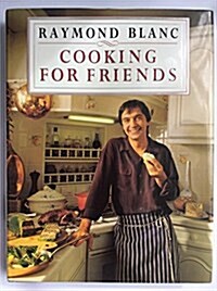 Cooking for Friends (Paperback)